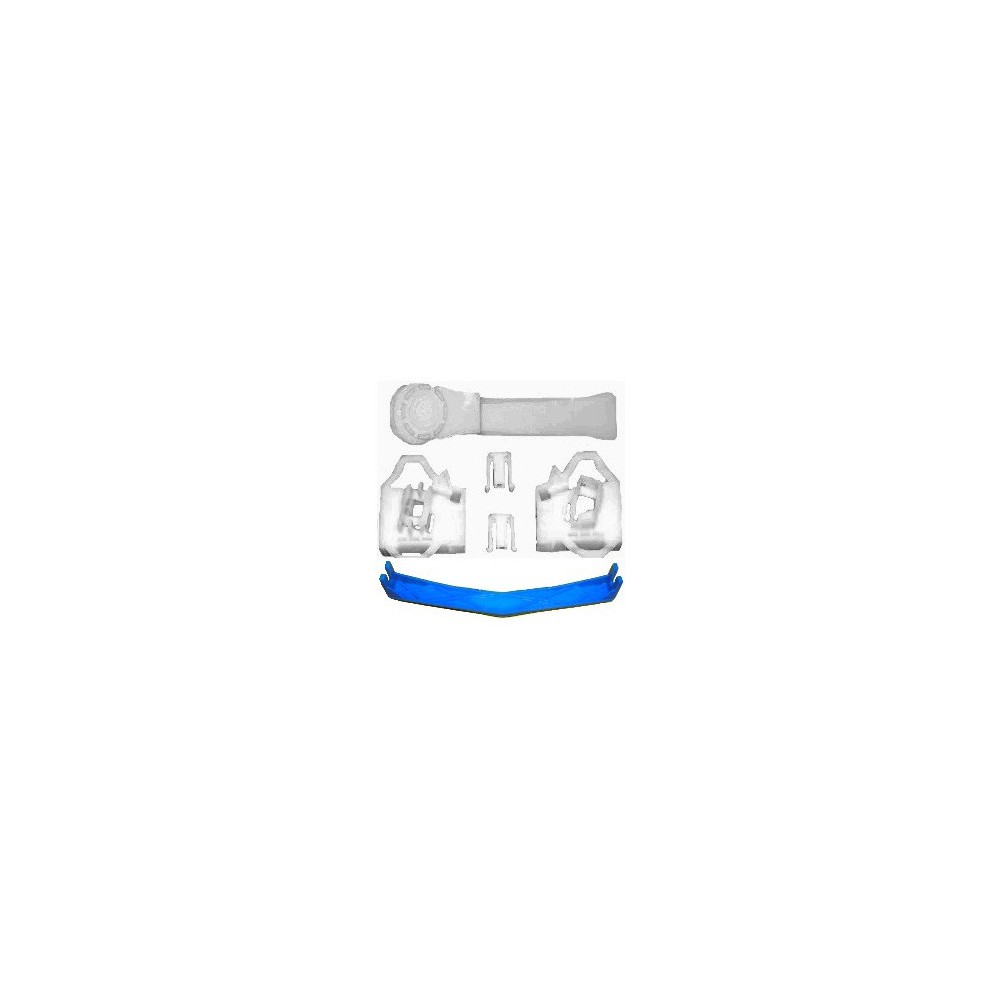 Elemente conexe macara geam fata dreapta (set) SEAT CORDOBA, IBIZA, VW POLO 1995-2009