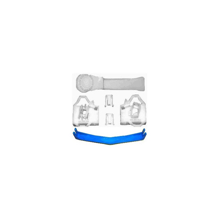 Elemente conexe macara geam fata dreapta (set) SEAT CORDOBA, IBIZA, VW POLO 1995-2009