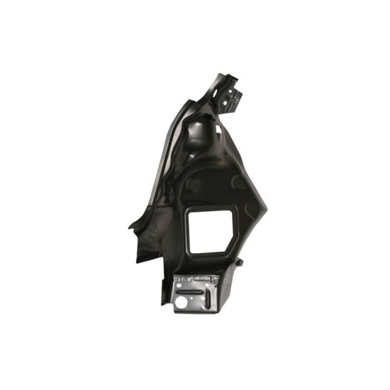 Panou spate suport lampa, stanga potrivit VW GOLF VI Hatchback 2008-2013