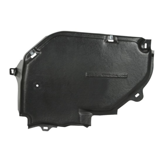 Scut motor stanga plastic MERCEDES A 1997-2004