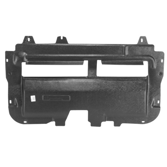 Scut motor plastic CITROEN C2, C3, C3 PLURIEL, PEUGEOT 1007 dupa 2002