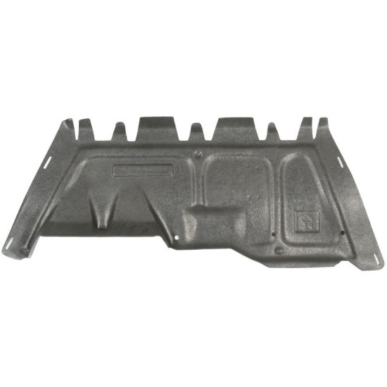 Scut motor, plastic, benzina AUDI A3, SEAT LEON, TOLEDO II, SKODA OCTAVIA I, VW BORA, GOLF IV, NEW BEETLE 1996-2010