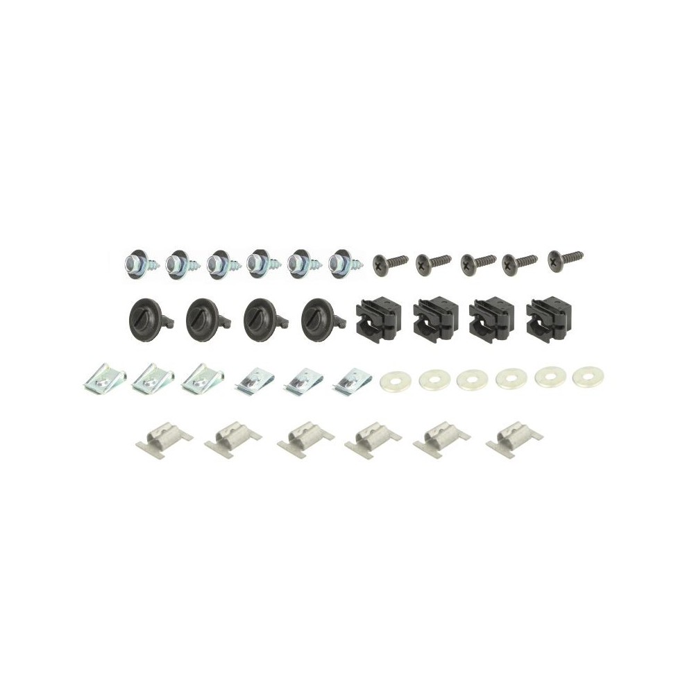 Set montaj scut motor AUDI A6 2.0-5.2 2004-2011