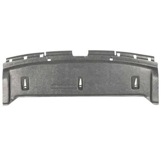 Scut bara fata, deflector plastic PEUGEOT 307, 307 CC, 307 SW dupa 2000