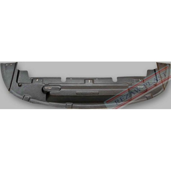 Scut bara fata, deflector  plastic FORD MONDEO III 2000-2003