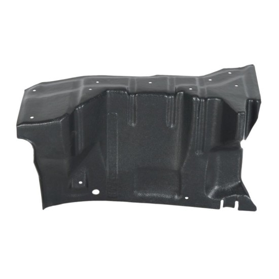 Scut motor dreapta plastic MITSUBISHI ASX, LANCER VIII, OUTLANDER II dupa 2006