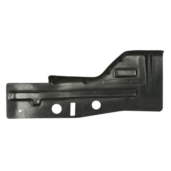 Scut motor stanga, plastic CHEVROLET ORLANDO, OPEL ASTRA, CASCADA, INSIGNIA dupa 2008