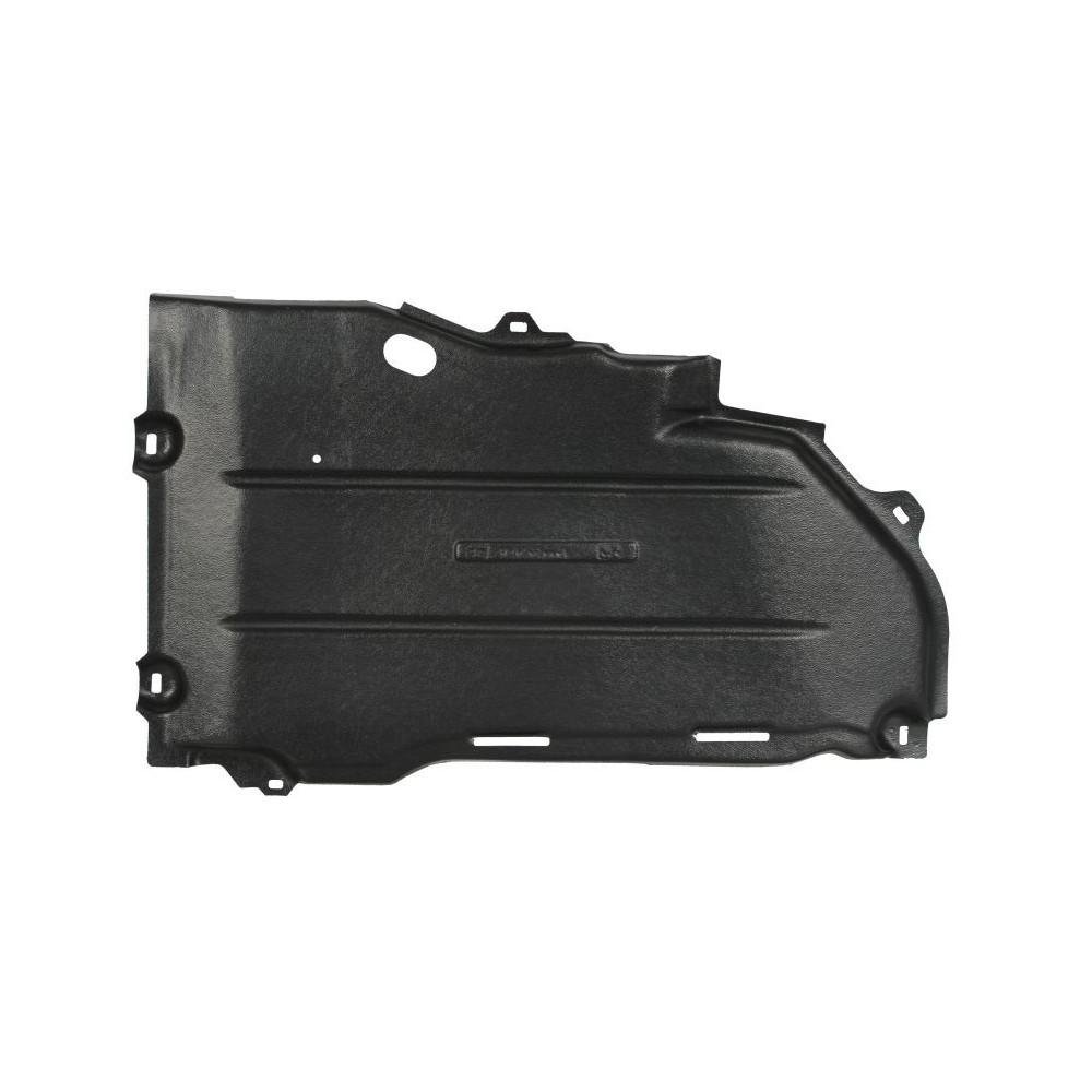 Scut motor dreapta plastic MERCEDES A 1997-2004