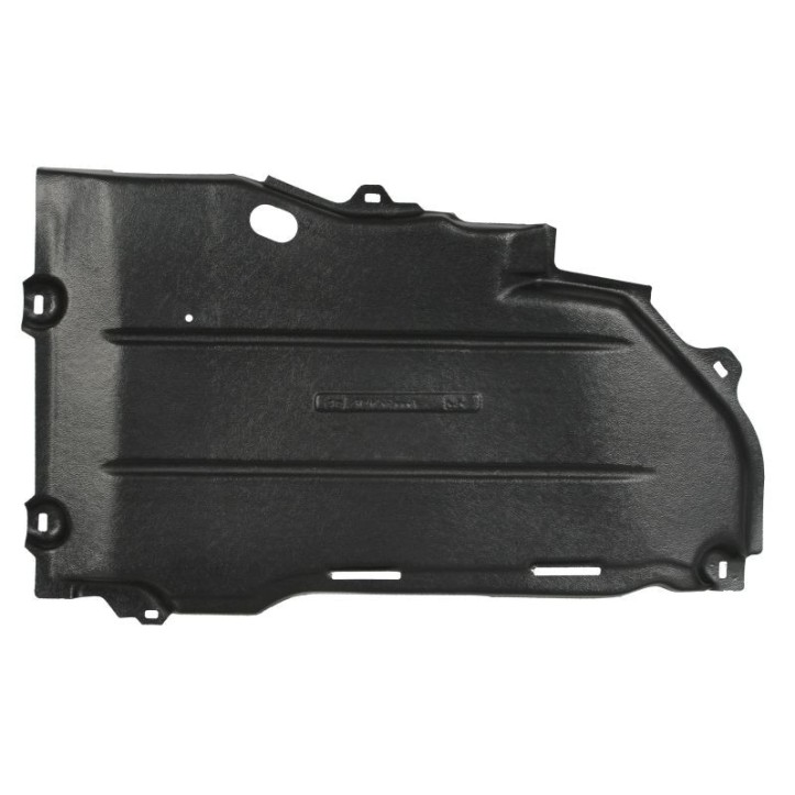 Scut motor dreapta plastic MERCEDES A 1997-2004