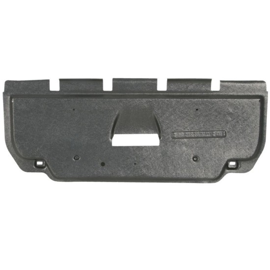 Scut cutie viteze plastic AUDI A6 2004-2011
