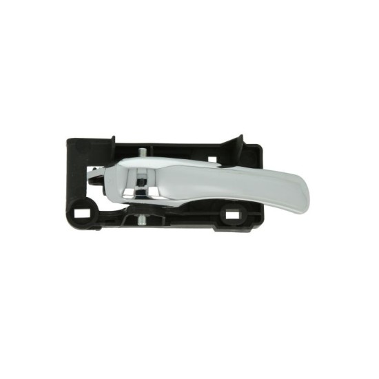 Maner usa fata/spate dreapta, interior, crom ALFA ROMEO 147, GT 2001-2010