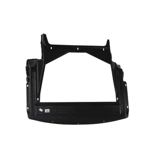 Scut motor plastic, pentru motoare diesel BMW 3 1998-2006