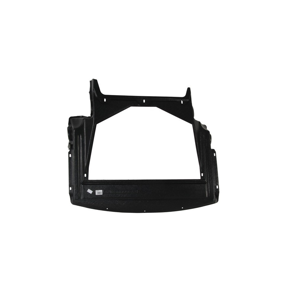 Scut motor plastic, pentru motoare diesel BMW 3 1998-2006