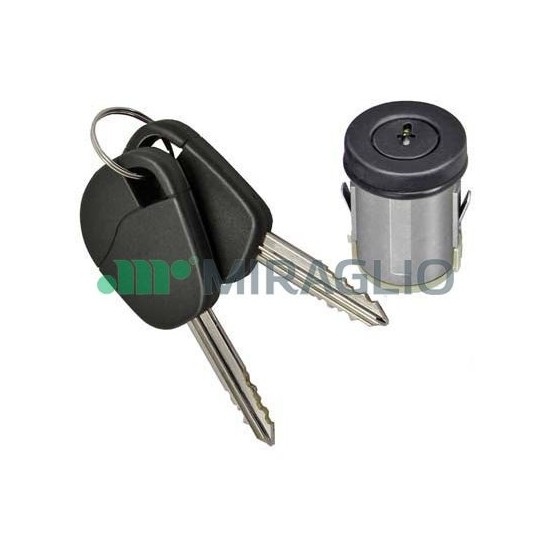 Cilindru inchidere cu chei CITROEN JUMPY, XANTIA, FIAT SCUDO, PEUGEOT EXPERT 1993-2007