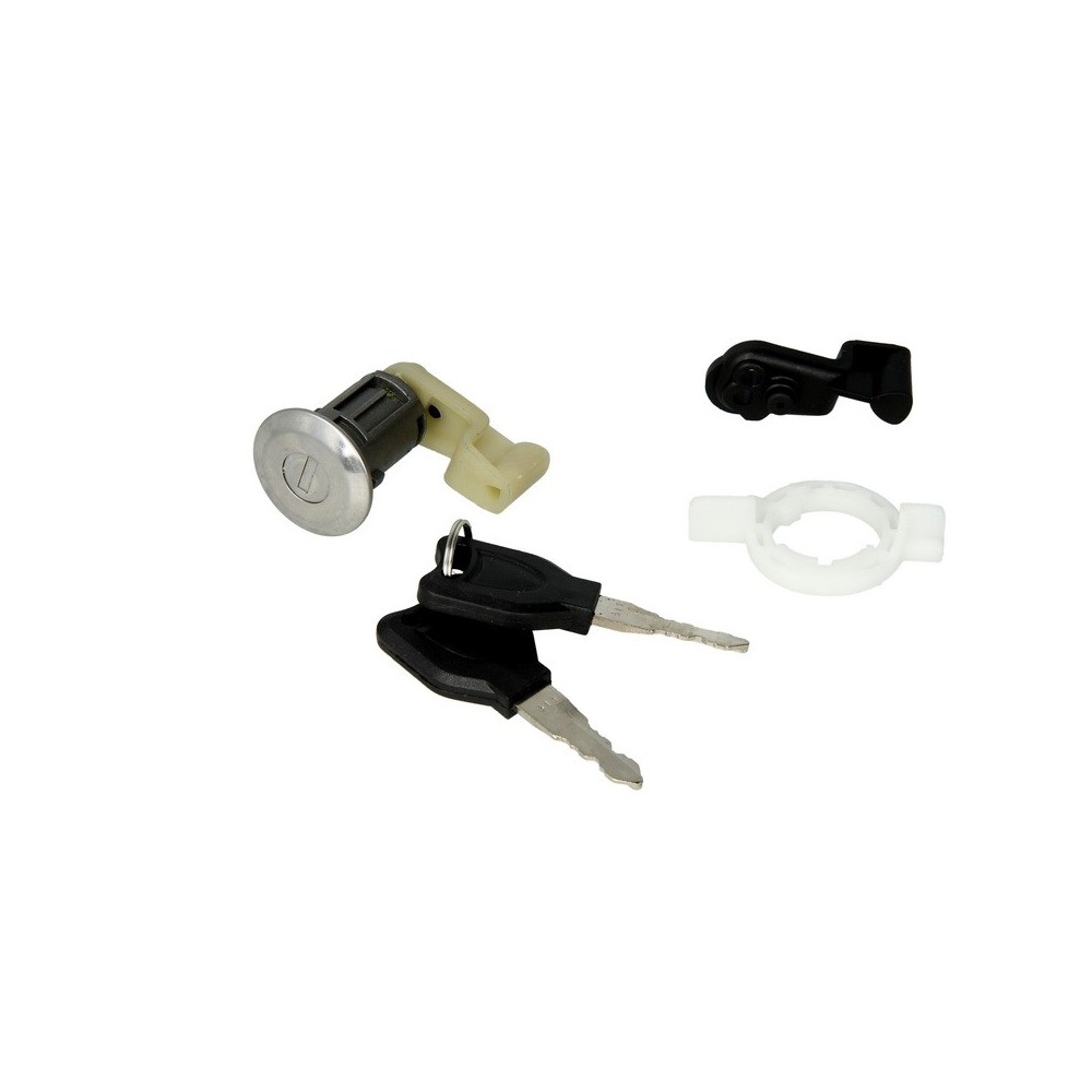 Set blocare usa RENAULT CLIO 1998-2005