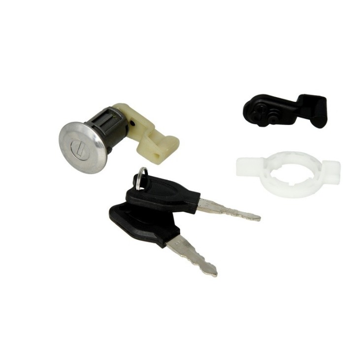 Set blocare usa RENAULT CLIO 1998-2005