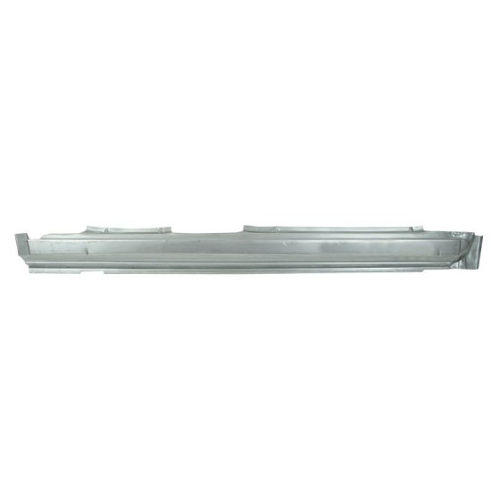 Prag lateral reparatie dreapta potrivit OPEL CORSA B 5 usi 1993-1997