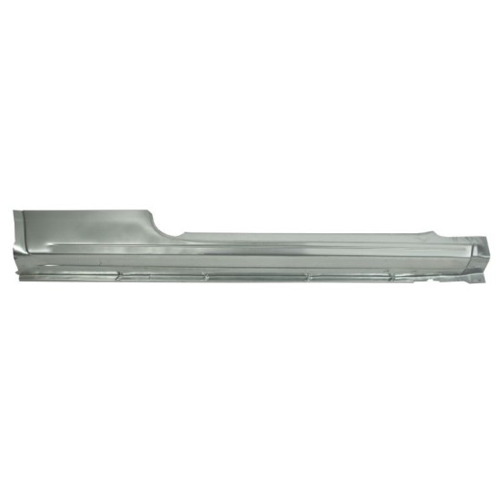 Prag lateral reparatie dreapta potrivit OPEL CORSA C 3 usi 2000-2009