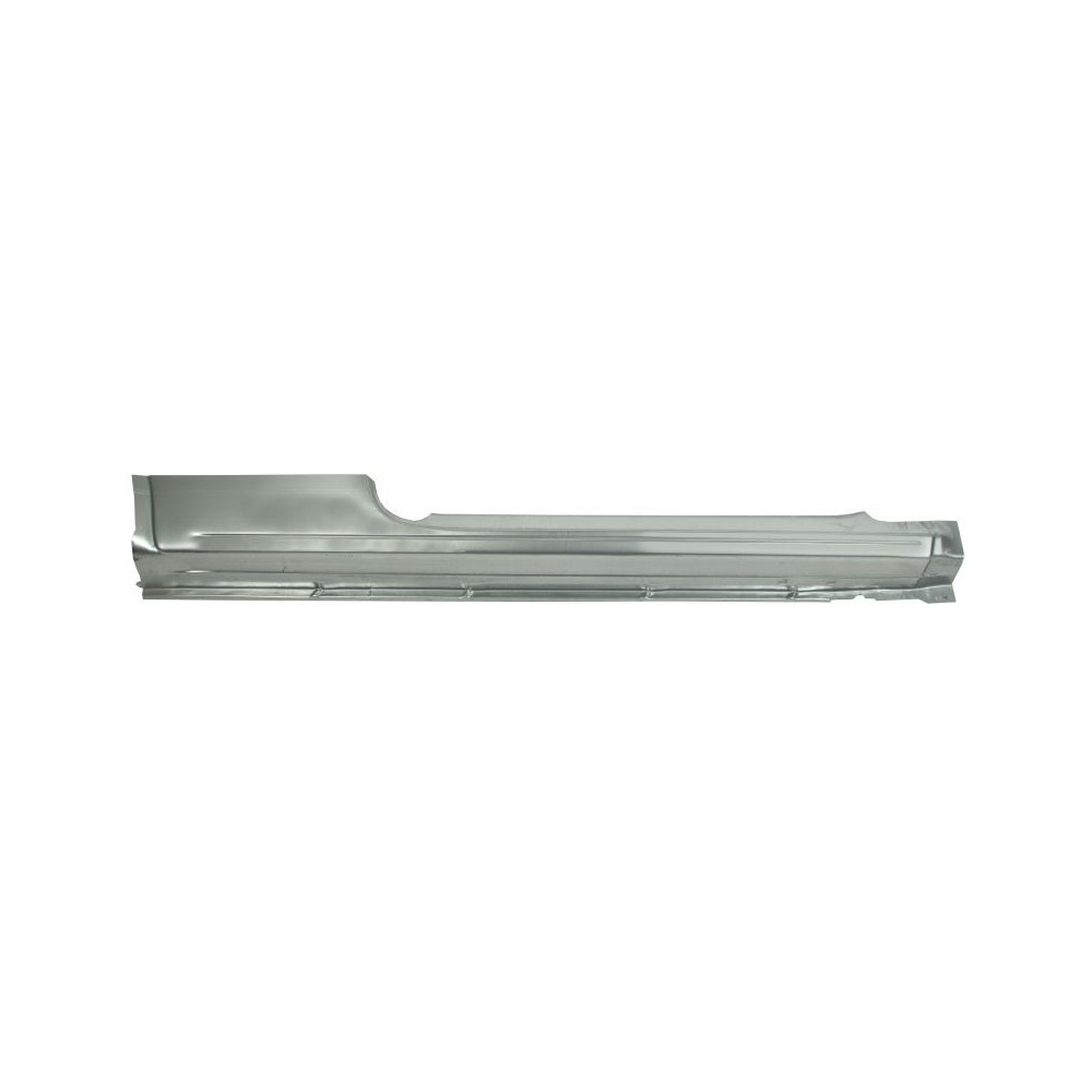 Prag lateral reparatie dreapta potrivit OPEL CORSA C 3 usi 2000-2009