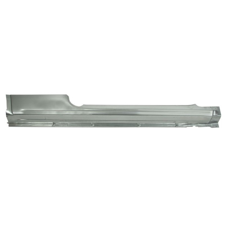 Prag lateral reparatie dreapta potrivit OPEL CORSA C 3 usi 2000-2009