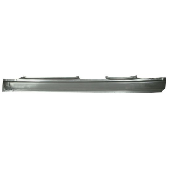 Prag lateral reparatie stanga potrivit FORD FOCUS 4/5 usi 1998-2004