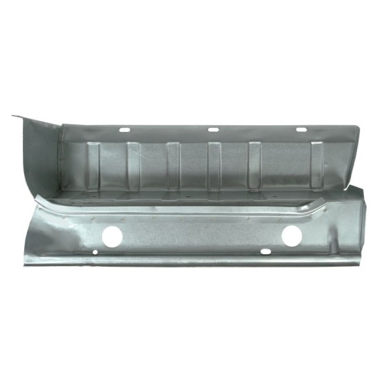 Prag auto Dreapta kit reparatie, partea de sus potrivit VW TRANSPORTER IV