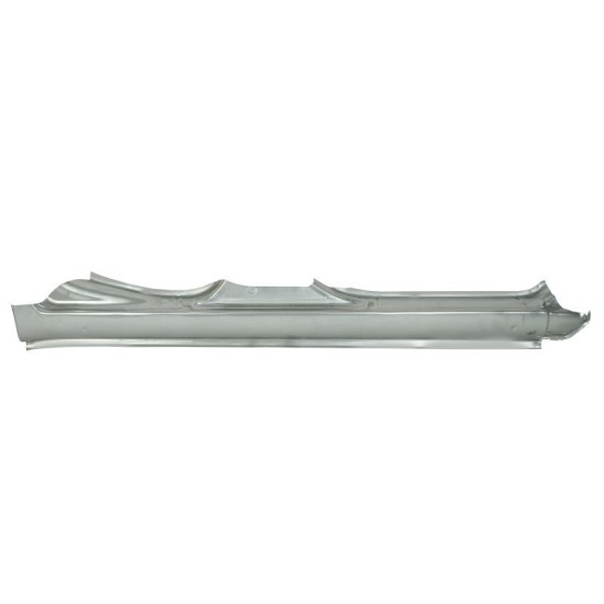 Prag auto Dreapta scazut potrivit FIAT PANDA 2003-2012