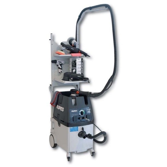 Set adaptoare statii umplere AC TEXA