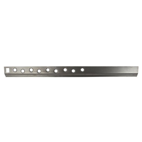 Prag auto Stanga CAMION, partea interioara potrivit FSO POLONEZ, POLONEZ II, POLONEZ III 08.91-03.02