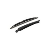 Brat stergator cu lamela potrivit VW FOX 2005-2011