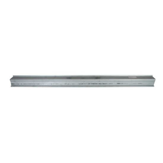 Prag lateral stanga/dreapta interior, lungime 170cm HONDA HR-V 5 usi intre 1996-2005