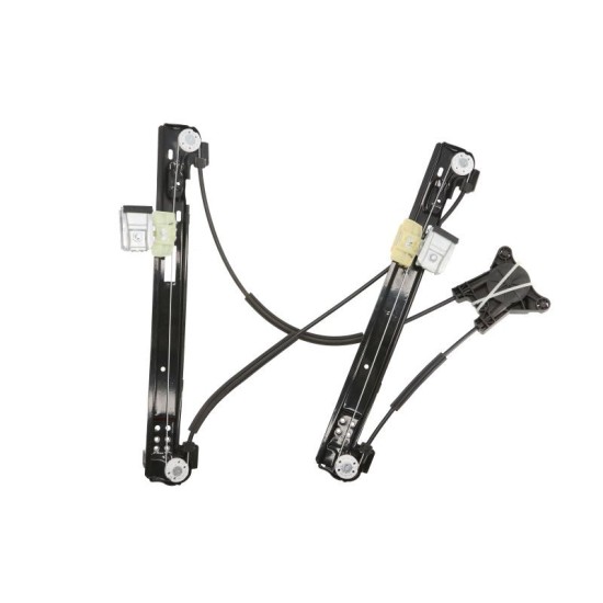 Macara geam fata dreapta electric, fara motoras SEAT IBIZA IV, IBIZA IV ST dupa 2008