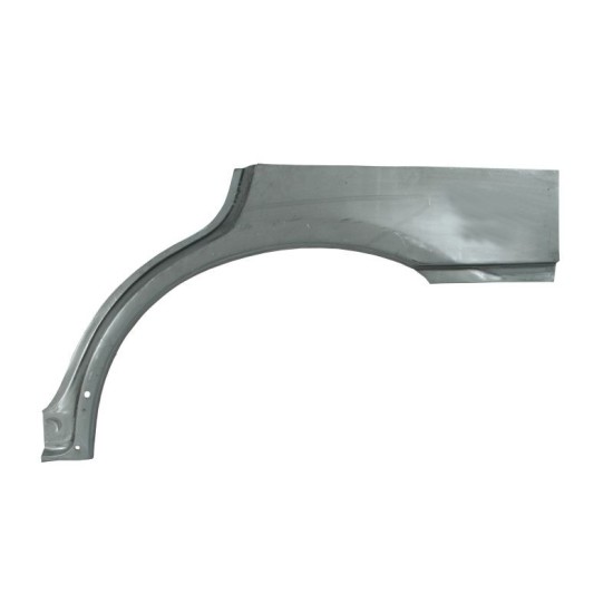 Segment reparatie aripa spate stanga SUBARU IMPREZA COMBI intre 2001-2003