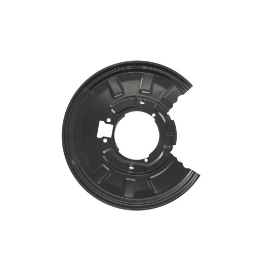 Protectie stropire disc frana Dreapta diametru 320mm potrivit BMW Seria 3 E46, X3 E83 1.6-3.2 1997-2011