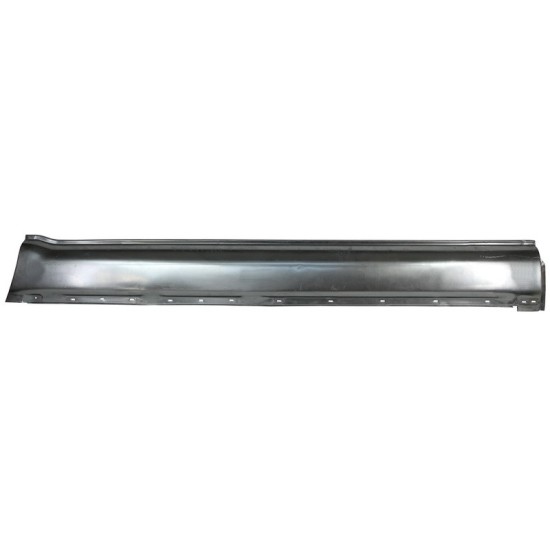 Panou lateral stanga  varianta lunga partea inferioara NISSAN INTERSTAR, OPEL MOVANO, RENAULT MASTER II intre 1998-2010