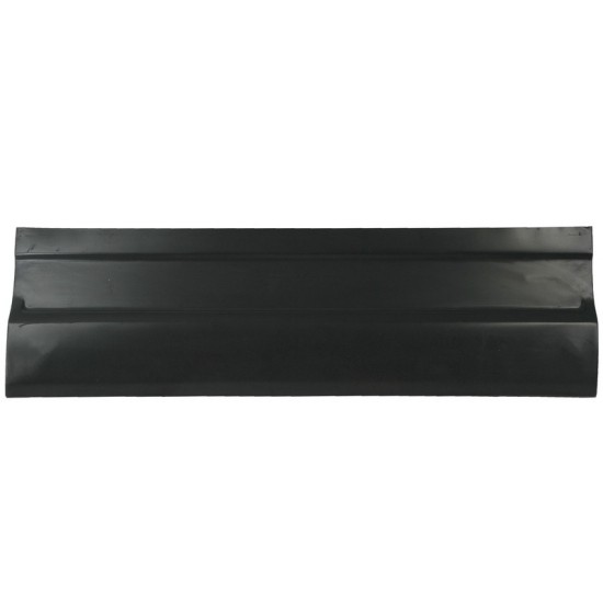 Panou reparatie usa culisanta partea inferioara, lungime 350mm NISSAN INTERSTAR, OPEL MOVANO, RENAULT MASTER intre 1998-2010