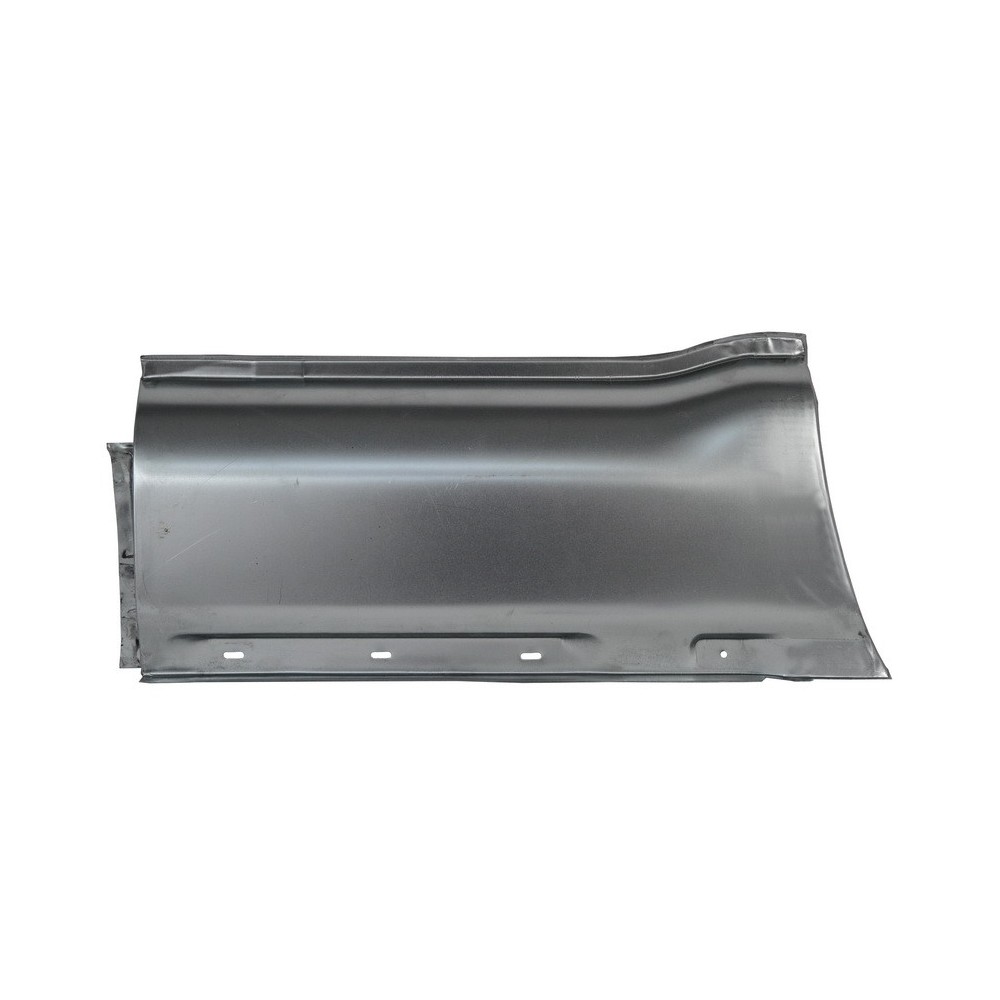 Segment reparatie aripa spate dreapta inaintea rotii, model mediu NISSAN INTERSTAR, OPEL MOVANO, RENAULT MASTER II intre