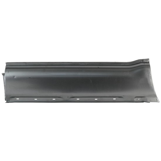 Segment reparatie aripa spate dreapta inaintea rotii, varianta lunga NISSAN INTERSTAR, OPEL MOVANO, RENAULT MASTER II intre