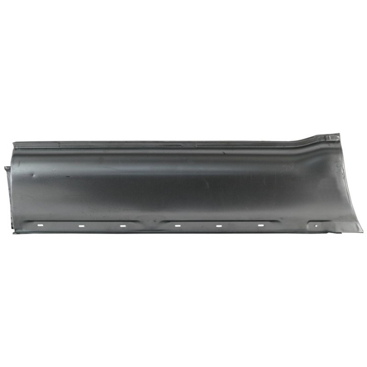Segment reparatie aripa spate dreapta inaintea rotii, varianta lunga NISSAN INTERSTAR, OPEL MOVANO, RENAULT MASTER II intre