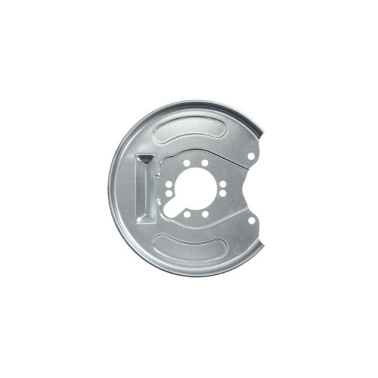 Protectie stropire disc frana Dreapta diametru 70/287mm potrivit VOLVO S40 I, V40, MITSUBISHI CARISMA