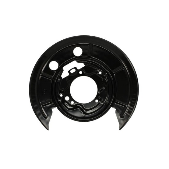 Protectie stropire disc frana Dreapta diametru 78/320mm potrivit CITROEN JUMPER, FIAT DUCATO, PEUGEOT BOXER 2.0D-3.0D dupa 2006
