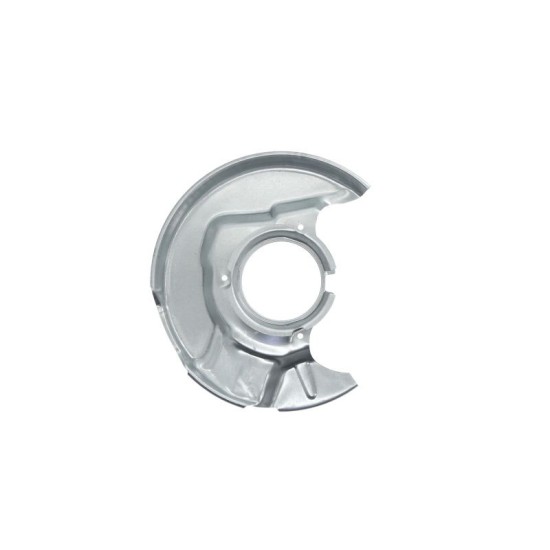 Protectie stropire disc frana Dreapta diametru 88/290mm potrivit TOYOTA COROLLA 1.3-2.0D dupa 1992