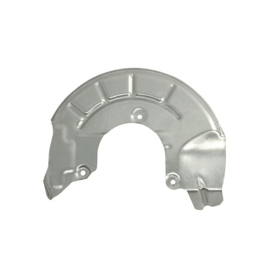 Protectie stropire disc frana Dreapta potrivit AUDI A1, A2, SEAT IBIZA IV, IBIZA IV SC, IBIZA IV ST, MII, TOLEDO IV