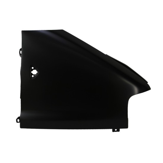 Aripa fata dreapta cu locas semnalizator CITROEN JUMPER, FIAT DUCATO, PEUGEOT BOXER