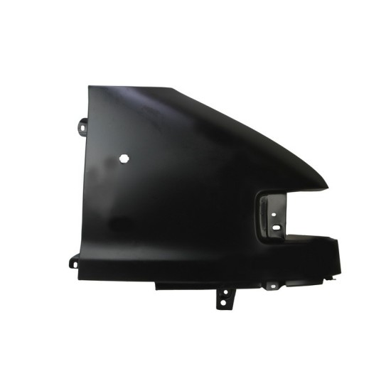 Aripa fata dreapta cu locas semnalizator CITROEN JUMPER, FIAT DUCATO, PEUGEOT BOXER intre 1994-2002