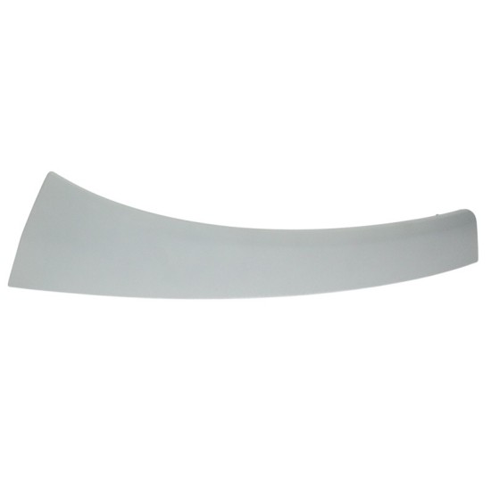 Ornament far dreapta grunduita CITROEN JUMPER, FIAT DUCATO, PEUGEOT BOXER intre 2006-2014