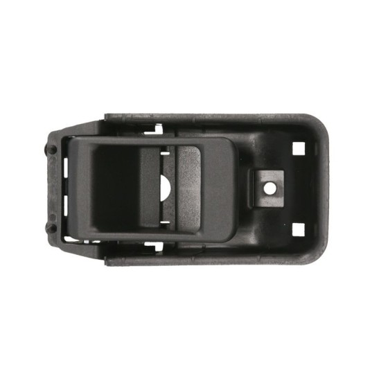 Maner usa fata stanga/dreapta interior, gri CITROEN JUMPER, FIAT DUCATO, PEUGEOT BOXER intre 1994-2002