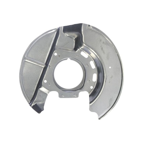 Protectie stropire disc frana Dreapta potrivit BMW Seria 3 E30 1.6-2.7 1982-1994