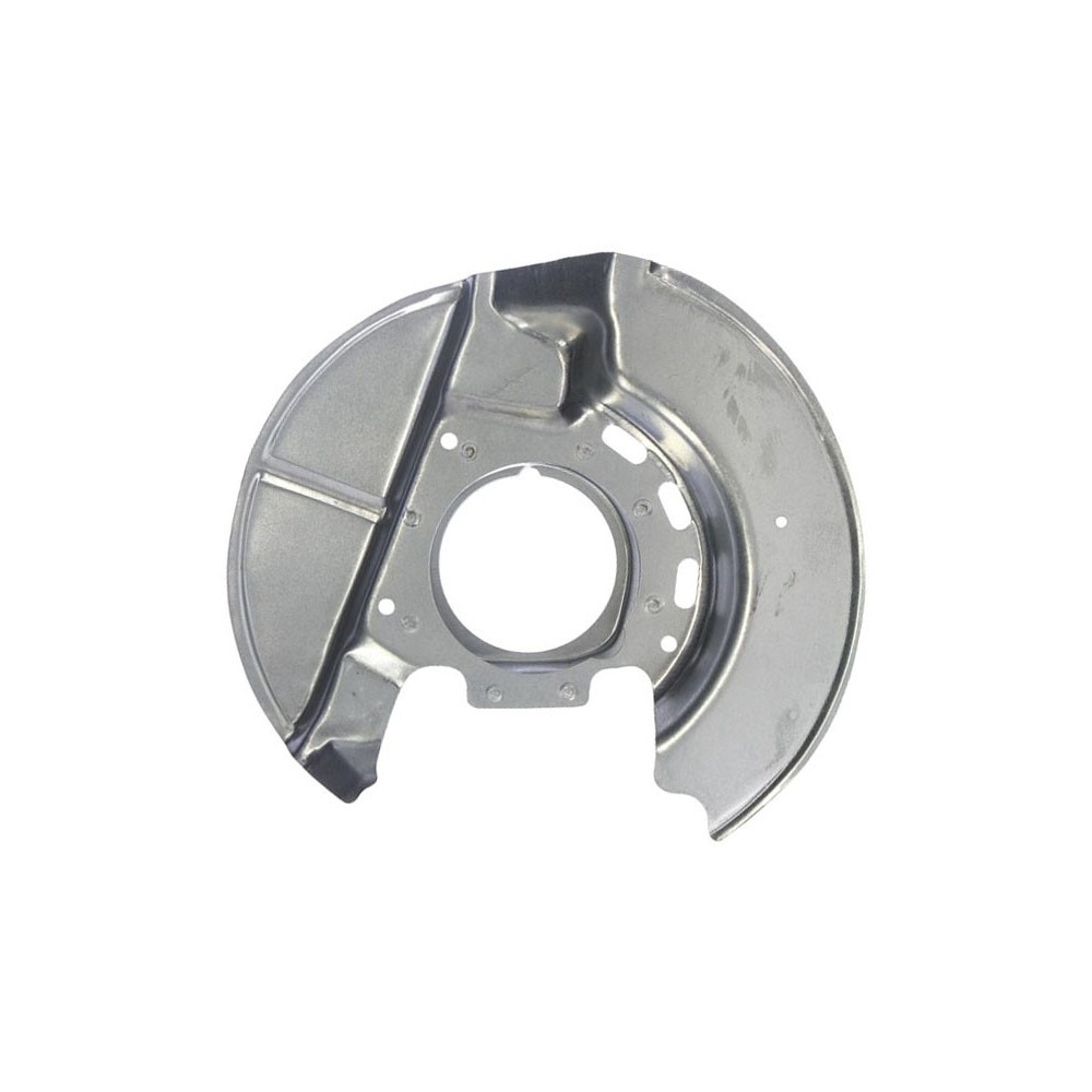 Protectie stropire disc frana Dreapta potrivit BMW Seria 3 E30 1.6-2.7 1982-1994