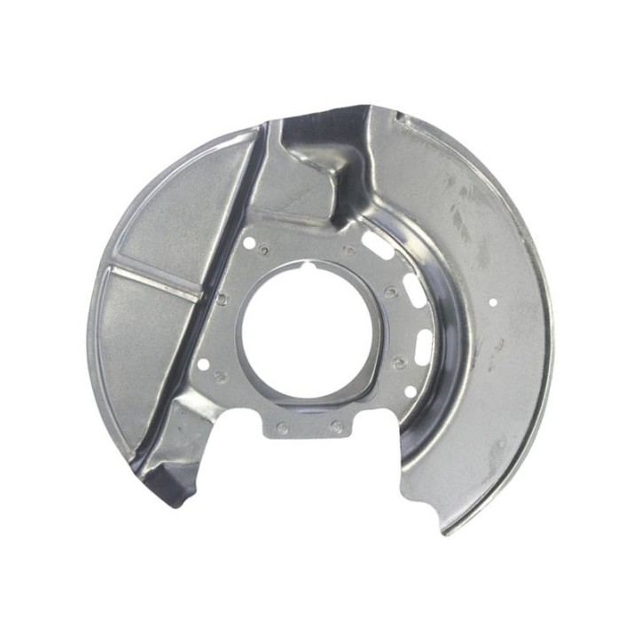 Protectie stropire disc frana Dreapta potrivit BMW Seria 3 E30 1.6-2.7 1982-1994